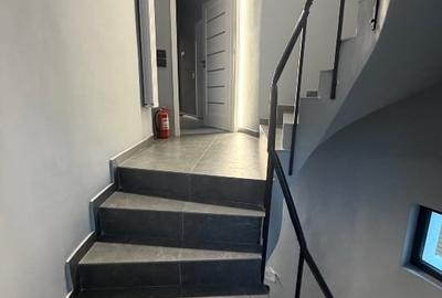 Casă individuală cu 5 camere cu Canalizare în Kiseleff - 6