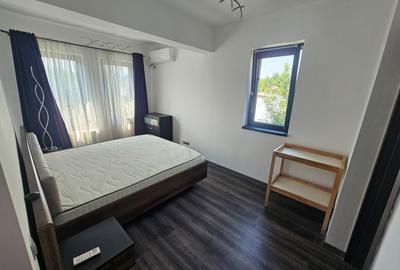 Apartament cu 3 camere semidecomandat, mobilat în Tei - 9