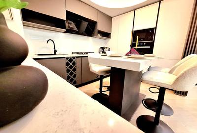 3 camere - Short/Long Term  - Cortina North, Pipera, Pipera Plaza - 12