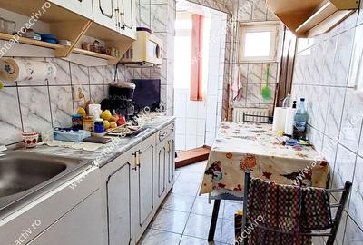 Apartament cu 2 camere în Siderurgiștilor - 3