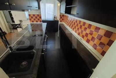 Apartament cu 4 camere semidecomandat în Ultracentral - 4