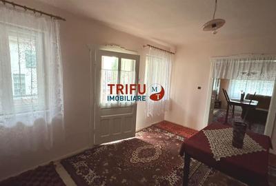 Casă de vânzare 1367 mp teren în Cricău - 4