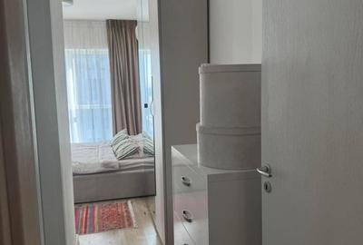 2 camere la 5"Metrou Pipera  - Belvedere residence - 8