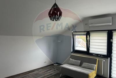 DE VANZARE Casa / Vila cu 5 camere de vanzare in BUFTEA DE VANZARE Casa / Vila cu 5 camere de vanzare in BUFTEA - 11