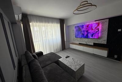 Apartament 2 camere renovat langa parcul Tineretului