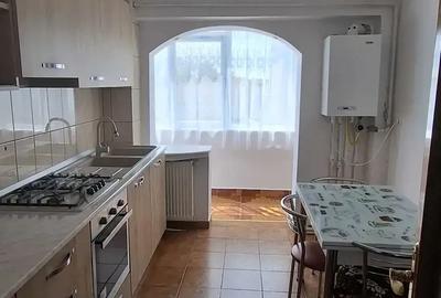 Vand apartament 2 camere - 3