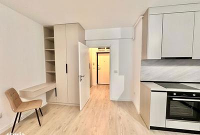 Garsonieră în Nord - 9