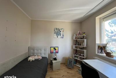 Casă cu 3 camere cu Teren 375 Mp în Paleu - 14