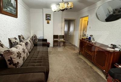 Apartament 2 camere, zona 9 Mai