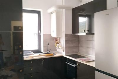 2 camere, bloc nou, Noua, Brasov - 1