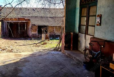 Casă cu 3 camere în Forotic - 5