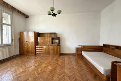 De inchiriat apartament 3 camere - Piata Operei, Timisoara. - 4
