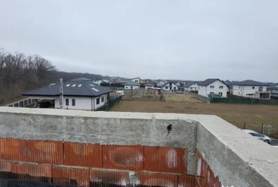 Casă cu 4 camere cu Teren 717 Mp în Miroslava - 14