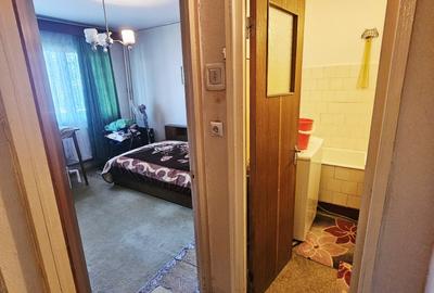 De vânzare – Apartament 3 camere, decomandat – Zona Mărășești - 15