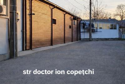 Spațiu comercial, în Central - 5