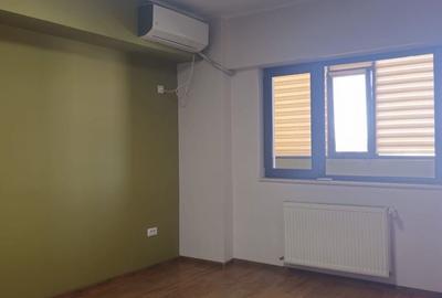 De inchiriat apartament cu 1 camera, 45 mp  -Italian Residence - 12