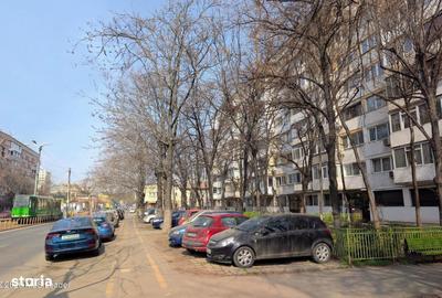 Apartament cu 2 camere decomandat, mobilat în Eroii Revoluției - 3