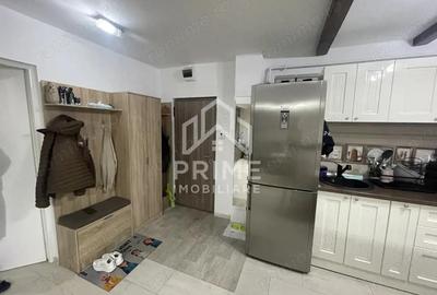 Apartament cu 3 camere decomandat în Tolstoi - 8