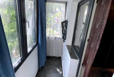 LUJERULUI-Veteranilor Metrou-300m apartament 2 camere decomandat 2/10 - 10