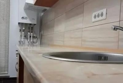 Garsonieră decomandată în Dudu - 2