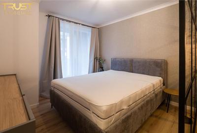 Garsonieră semidecomandată în Gheorgheni - 2