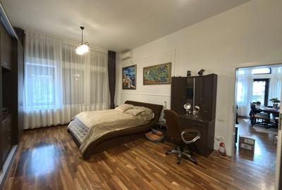 Apartament cu 4 camere decomandat în Grădina Icoanei - 7