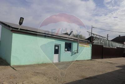 Afacere la Cheie - Spa?iu comercial in Hoghilag Taram... - 6