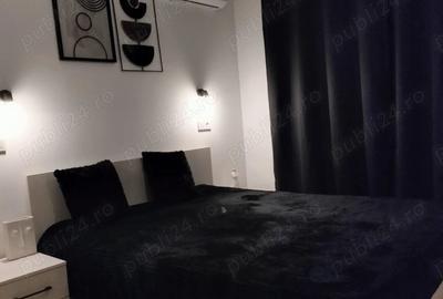 Apartament 3 camere in Complex Belvedere Residence-3 minute de metrou Pipera - 6