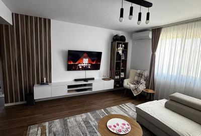 Apartament cu 2 camere decomandat în Rediu - 3