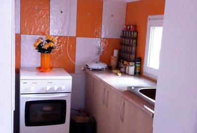 Casă cu 2 camere cu Teren 2650 Mp în Căinelu de Sus - 3