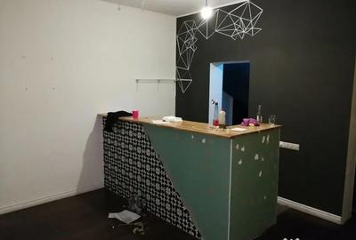 Spațiu comercial, de 330 mp, în P-ța Rosetti - 2