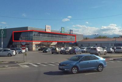 Spațiu comercial, de 368 mp, în Central - 2