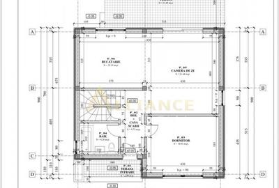 Casă cu 5 camere cu Teren 411 Mp în Berceni