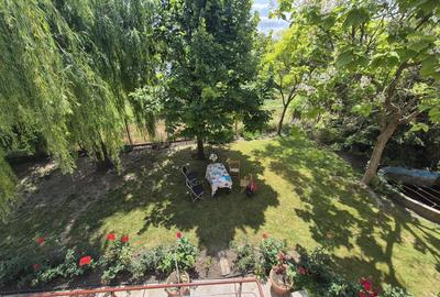 Casă individuală cu 7 camere cu Garaj în Dârvari - 9