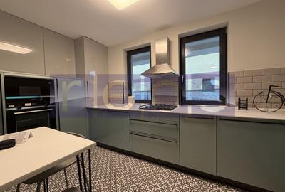 VILĂ PREMIUM | CARTIERUL HENRI COANDĂ | 191 MP UTILI | DESIGN MODERN | - 21