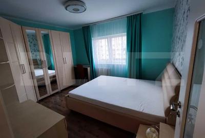 Apartament 2 camere, decomandat, 58 mp, Manastur/Kaufland - 2