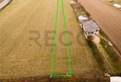 Spațiu comercial, în Cheriu - 6