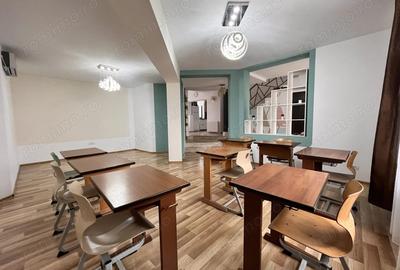 Spatiu Comercial - Gradinita - Clinica - 2000 Euro - 2