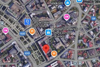 Apartament cu 2 camere semidecomandat în Democrației - 5