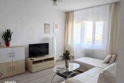 Apartament cu 2 camere decomandat în Central - 6