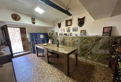 Casă cu 4 camere cu Teren 300 Mp în Panduraș