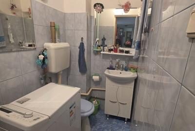 Apartament cu 3 camere semidecomandat, mobilat în Dristor - 5