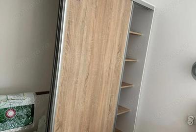 Apartament cu 3 camere decomandat, mobilat în Tomis Nord - 11