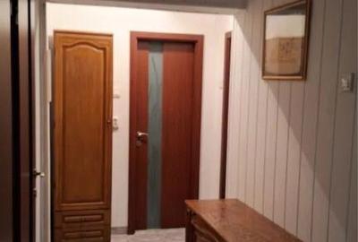 Apartament cu 3 camere, mobilat si utilat-zona Centrul Civic - 7