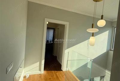 Casă cu Teren 260 Mp în Dâmbul Rotund