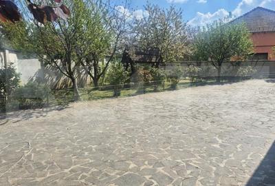 Casă cu 1 camere cu Teren 525 Mp în Semicentral - 4