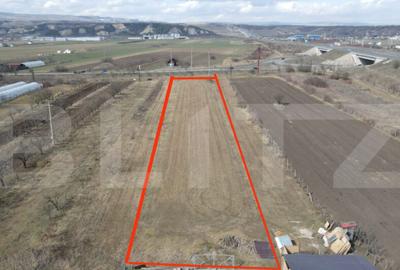 Teren extravilan, cu CF, 2963 mp, in Mihai Viteazu - 4