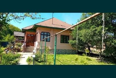 Casă cu 2 camere în Fărcășești - 2