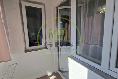 Garsonieră semidecomandată, mobilată în Brazda lui Novac - 5