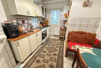 Etaj 2! Apartament 4 camere 2 băi, Tatarasi, decomandat - 9